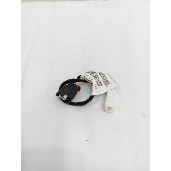 Chicote Break Light Luz Freio Jeep Compass 2020