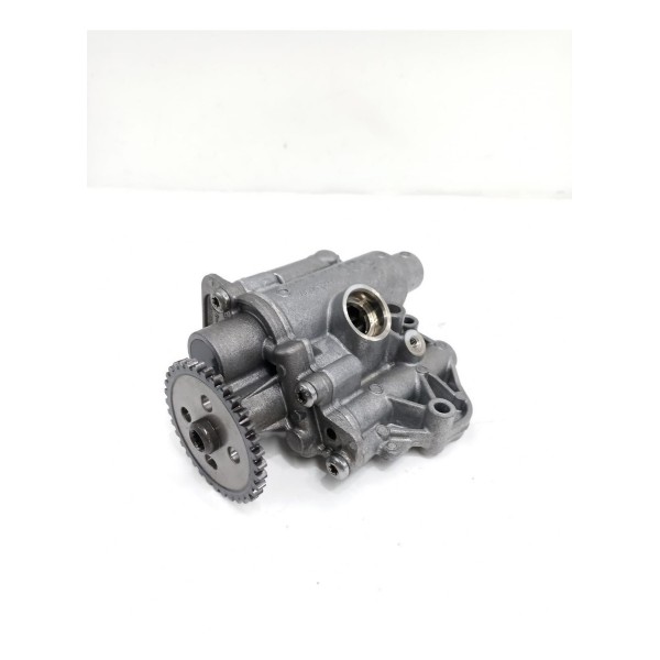 Bomba Óleo Motor Vw Golf Tsi 1.4 2015 04e115109c