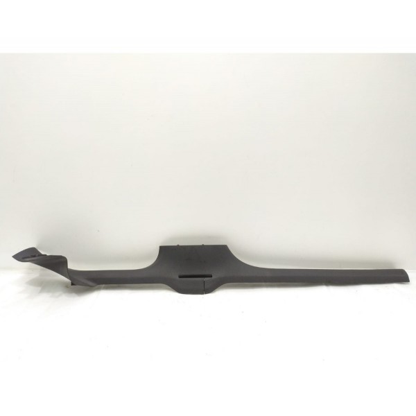 Acabamento Soleira Esquerda Vw Golf Tsi 2015