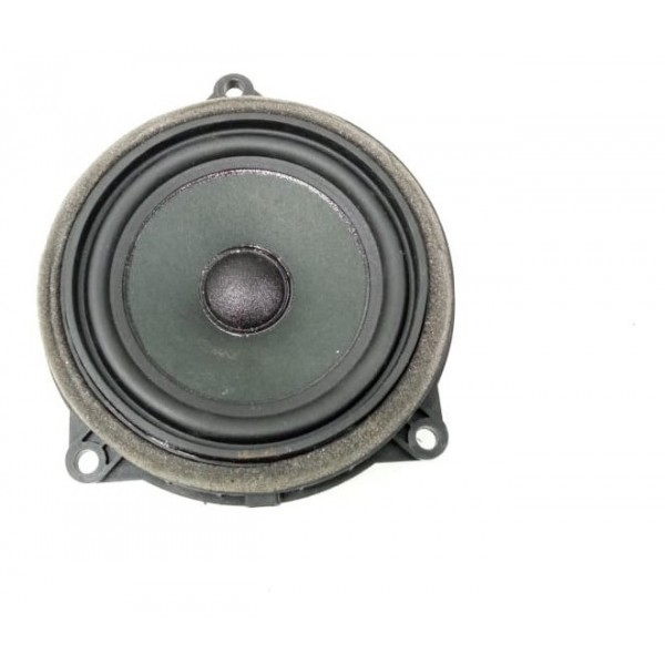 Alto Falante Porta Dianteira Mini Cooper 2019 2020 Preto