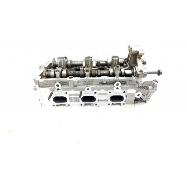 Cabeçote Direito Ford Edge V6 3.5 2010 Rfdg1e6090aa