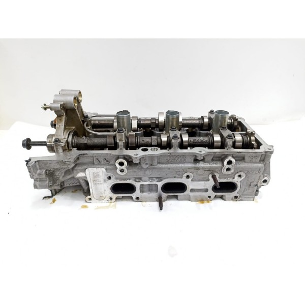 Cabeçote Esquerdo Ford Edge 3.5 V6 2010  Rfdg1e6c064aa
