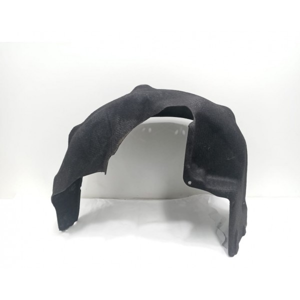 Parabarro Capa Roda Traseira Direita Bmw X1 2013 