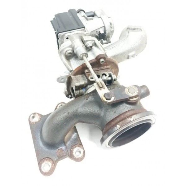 Turbina Vw Golf 1.4 Tsi 2015 04e145721b