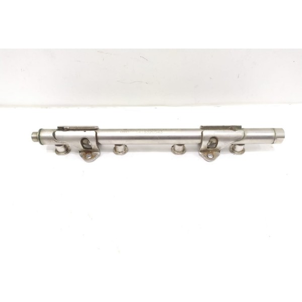 Flauta Bico Injetor Vw Golf 1.4 Tsi 2015 04e133320d