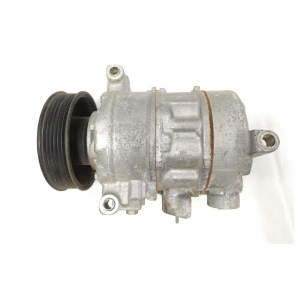 Compressor Vw Golf 1.4 Tsi 2015 5q0820803