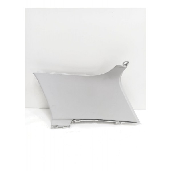 Acabamento Coluna Traseira Direita Vw Golf 2015