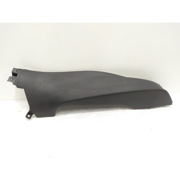 Acabamento Coluna Traseira Direita Vw Golf Tsi 2015