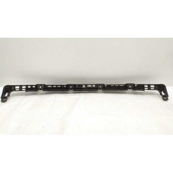 Guia Parachoque Traseiro Vw Golf Tsi 2015