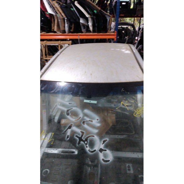 Teto Toyota Corolla 2017