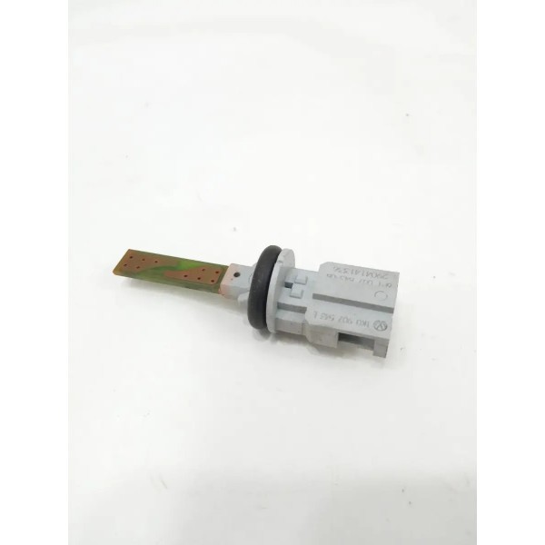 Sensor Temperatura Interna Vw Golf 2015 1k0907543e