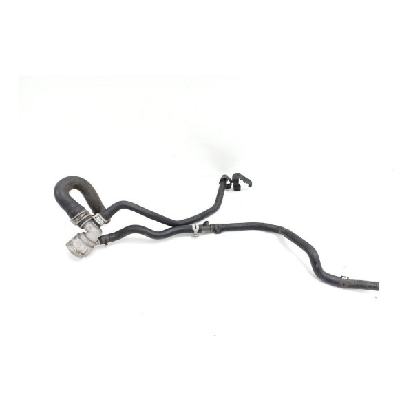 Mangueira Conexão Água Motor Vw Golf 2015 Detalhe