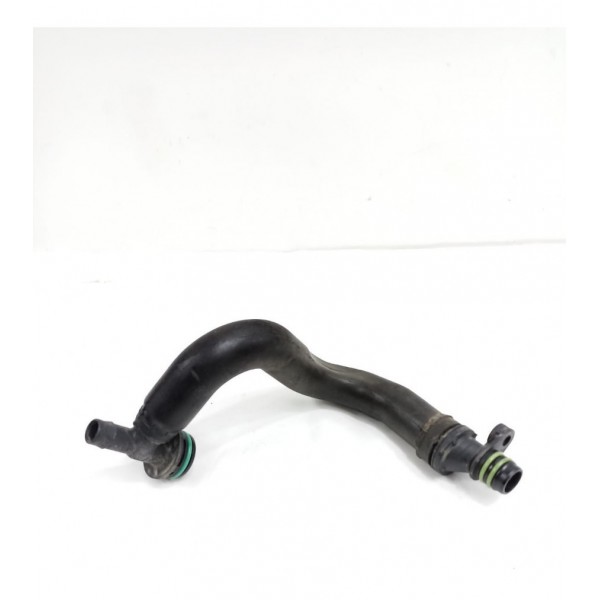 Mangueira Respiro Óleo Turbina Vw Golf 1.4 Tsi 2015