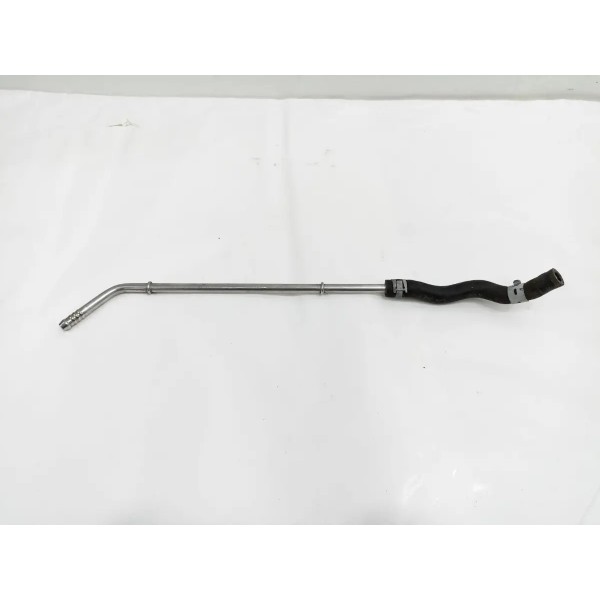 Mangueira Óleo Turbina Vw Golf 1.4 Tsi 2015