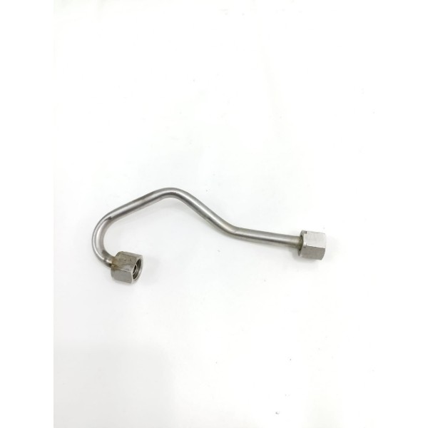 Cano Flauta Injeção Vw Golf 1.4 Tsi 2015 04e130241d