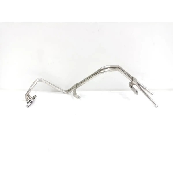 Cano Mangueira Refrigeração Turbina Vw Golf 1.4 Tsi 2015