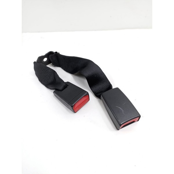 Engate Duplo Cinto Traseiro Bmw X1 2013