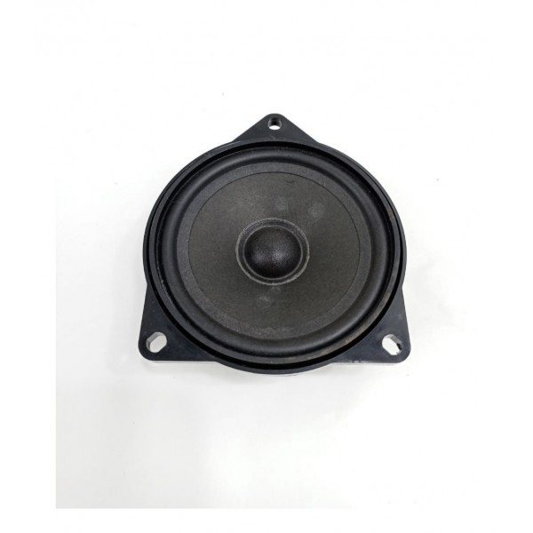 Alto Falante Esquerda Bmw X1 2013 Preto