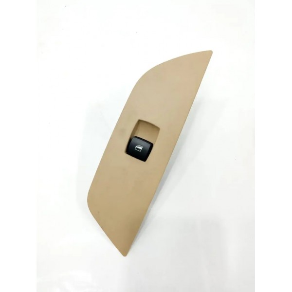 Botão Moldura Vidro Elétrico Traseiro Direito Bmw X1 2013