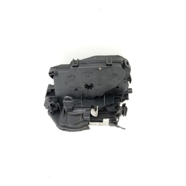 Fechadura Porta Dianteira Direita Bmw X1 2013