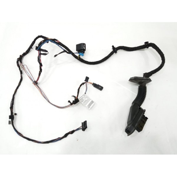 Chicote Porta Dianteira Direita Bmw X1 2013  926995201