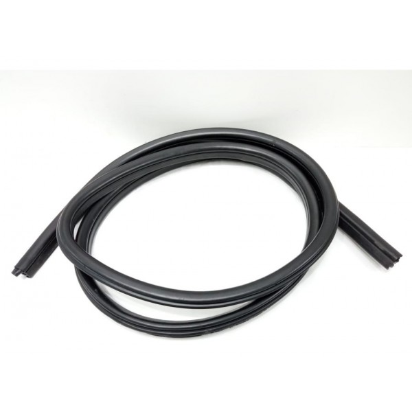 Borracha Porta Dianteira Direita Bmw X1 2013 