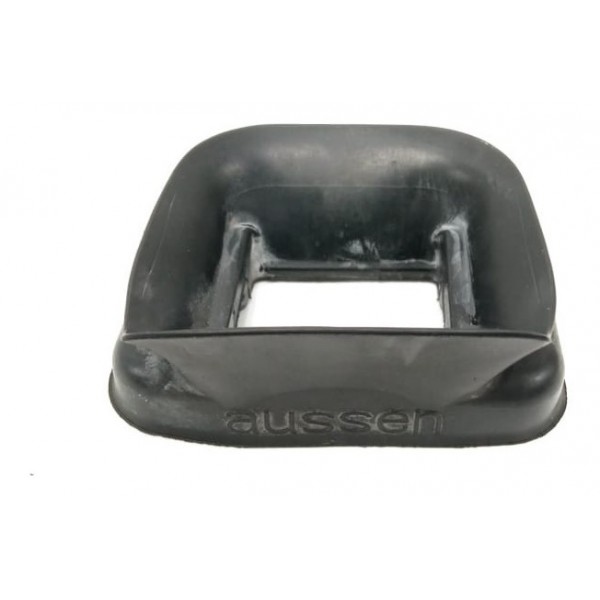 Borracha Limitador Porta Dianteira Esquerda Bmw X1 2013 