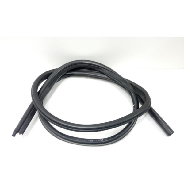Borracha Porta Dianteira Esquerda Bmw X1 2013