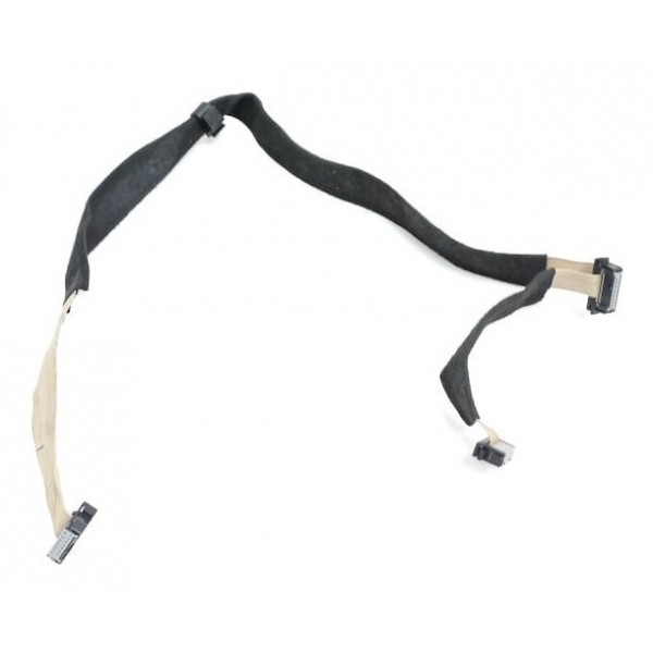 Chicote Fita Ignição Bmw X1 2.0 Aspirada 2013 693192405