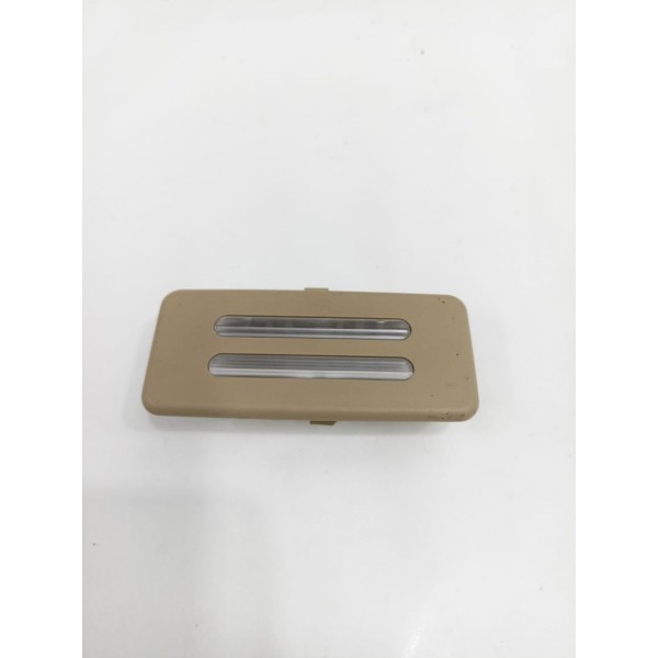 Luz Cortesia Espelho Quebra Sol Bmw X1 2013 Unidade 6962014