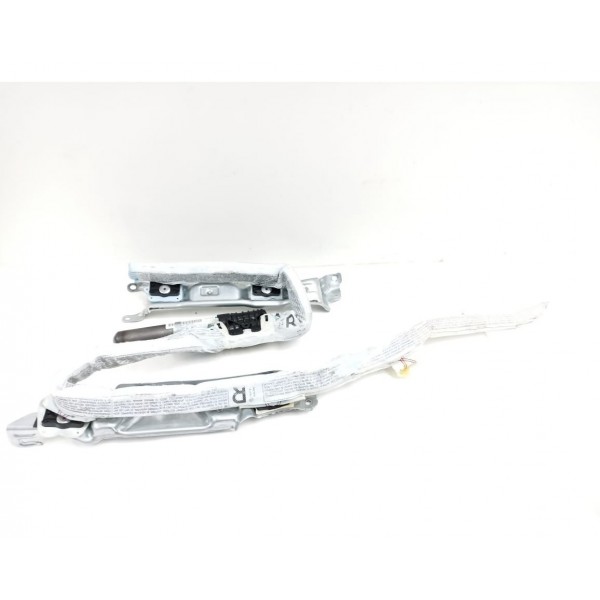 Cortina Airbag Direita Bmw X1 2013 299078607007