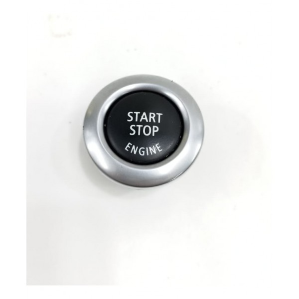 Botão Start Stop Bmw X1 2013 694991307