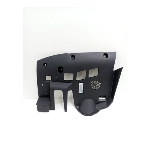 Moldura Inferior Painel Bmw X1 2013 51452991275