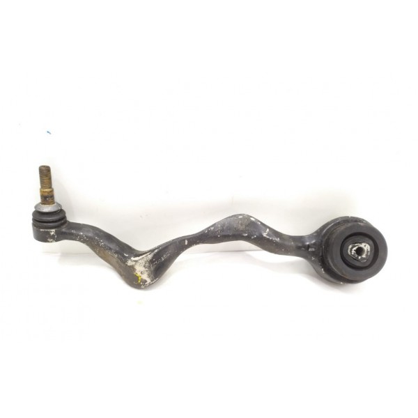 Braço Inferior Curvo Dianteiro Esquerdo Bmw X1 2013
