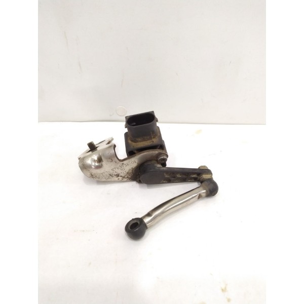 Sensor Altura Dianteiro Esquerdo Bmw X1 2013