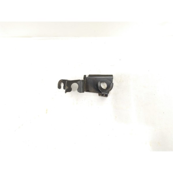 Suporte Sensor Abs Dianteiro Esquerdo Bmw X1 2013