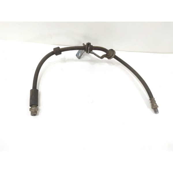 Flexível Freio Dianteiro Direito Bmw X1 2013