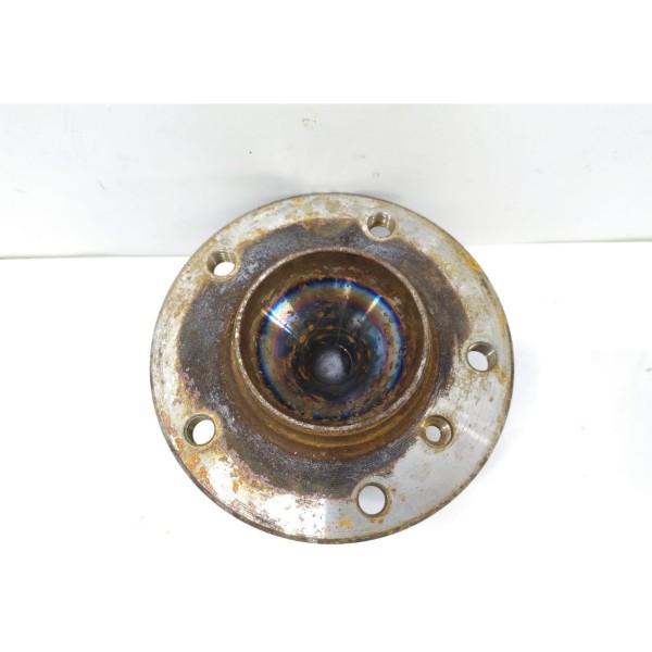 Cubo Rolamento Dianteiro Direito Bmw X1 2013