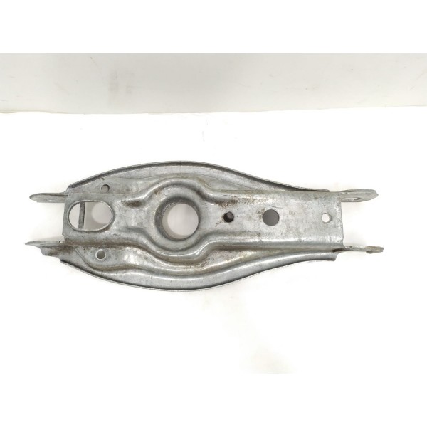 Suporte Mola Bandeja Traseiro Esquerdo Bmw X1 2013 2.0