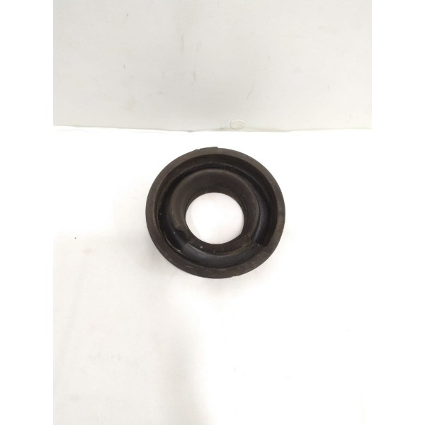 Calço Mola Traseiro Esquerdo Bmw X1 2013 2.0 Aspirada