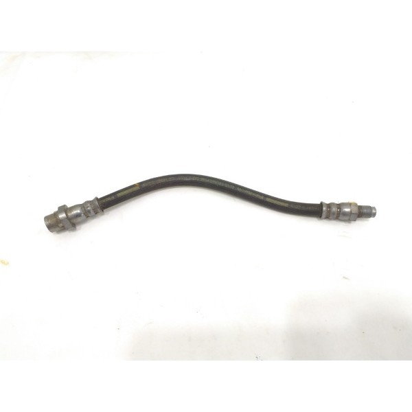 Flexível Freio Traseiro Esquerdo Bmw X1 2013 2.0 Aspirada