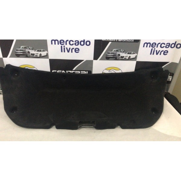 Forro Acabamento Tampa Porta Malas Ford Focus Sedam 2015
