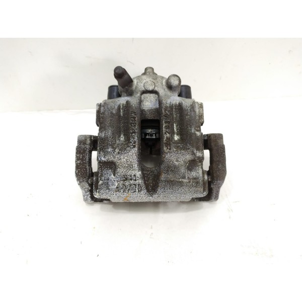 Pinça Freio Traseiro Direito Bmw X1 2013 2.0 Aspirada