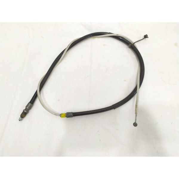 Cabo Freio Mão Traseiro Direito Bmw X1 2013 2.0 Aspirada