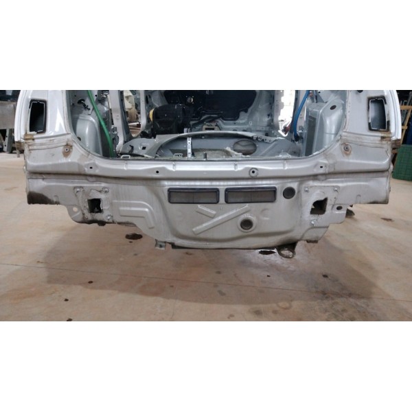 Painel Traseiro Audi A1 2014