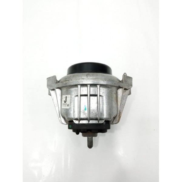 Coxim Motor Lado Esquerdo Bmw X1 2013 676885303