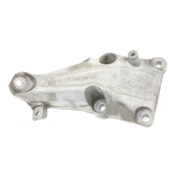 Suporte Esquerdo  Motor Bmw X1 2013 2211676030704