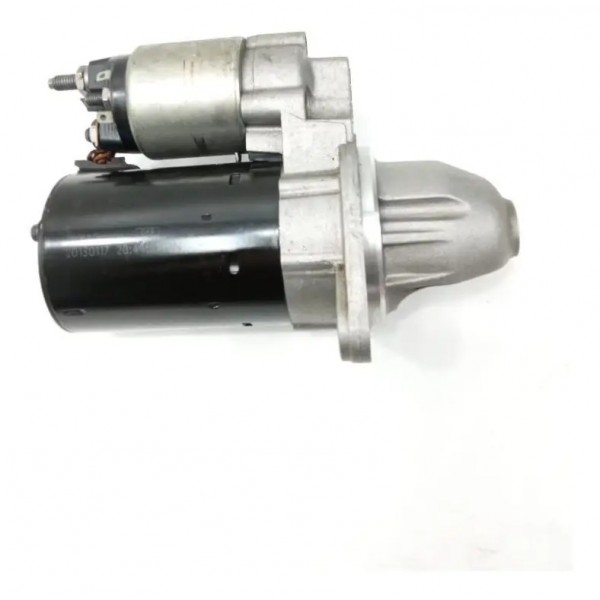 Motor Arranque Bmw X1 2.0 Aspirada 2013 1241761034101