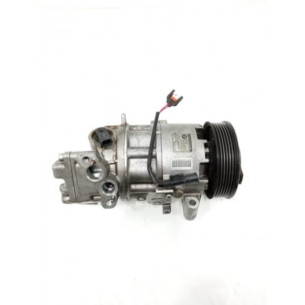 Compressor Ar Bmw X1 2.0 Aspirada 2013 918279304