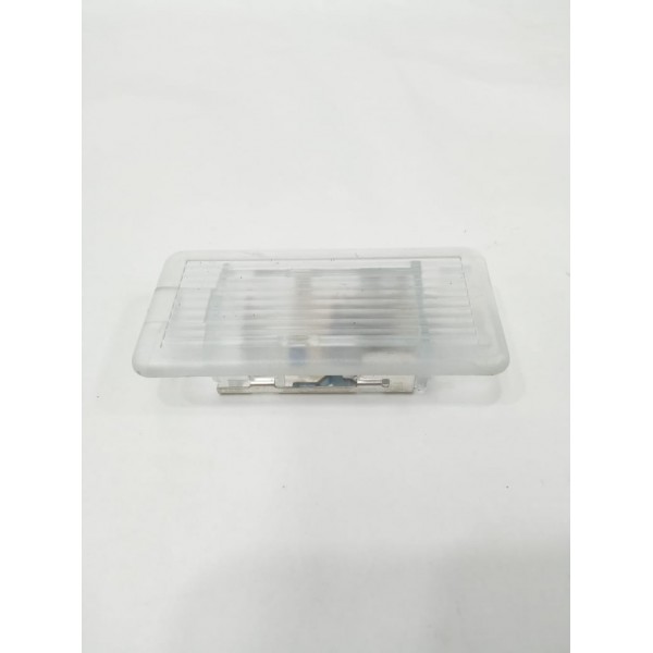 Luz Cortesia Bmw X1 2013